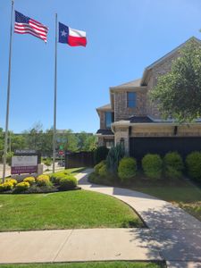 Villas of Middleton by Megatel Homes in Plano - image 12