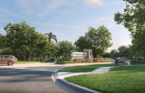 Emerson Oaks by DiVosta in Vero Beach - image