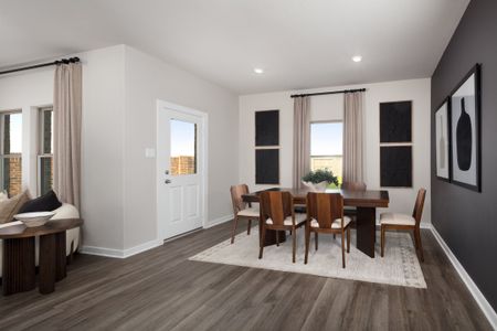 Windrose Green by Coventry Homes in Angleton - image 5