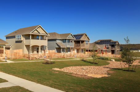 Whisper Valley by GFO Home in Manor - photo 3 3