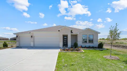 The Reserve at London by D.R. Horton in Corpus Christi - image
