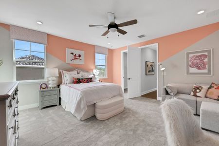 Palms at Windermere by Dream Finders Homes in Windermere - photo 32 32