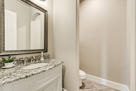 Creekside Estates by Megatel Homes in Allen - photo 12 12