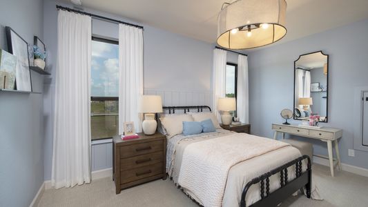 Fulshear Lakes 80' 19