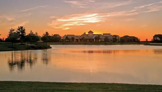 Towne Lake by Partners in Building in Cypress - image 2