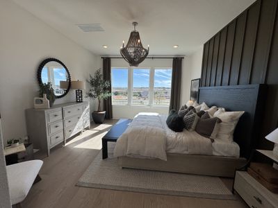 Park Collection at Lariat by Tri Pointe Homes in Liberty Hill - photo 37 37