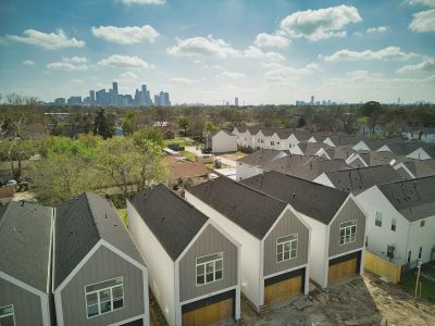 Erin Park by CitySide Homes in Houston - photo 1 1