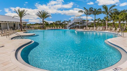 Farm at Varrea Townhomes by D.R. Horton in Plant City - photo 6 6