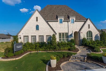 Union Park - Master planned community in Little Elm, TX 38 38