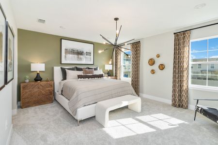 Magnolia Reserve by Hartizen Homes in Ocoee - photo 20 20
