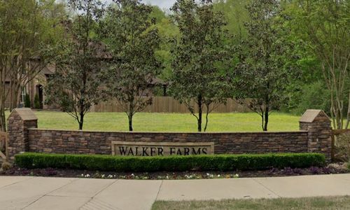 Walker Farms by Grant & Co in Bartlett - image