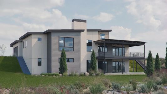 Signature at Crystal Valley by Work Shop Colorado in Castle Rock - image 17