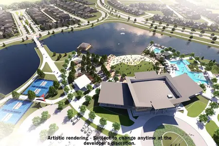 Solterra by First Texas Homes in Mesquite - image