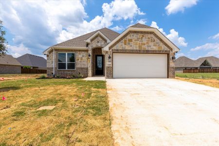 Highland Park Bay by Premier Homes Inc. in Granbury - photo 5 5