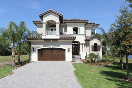 Palm Coast Plantation by Bellagio Custom Homes in Palm Coast - photo 15 15