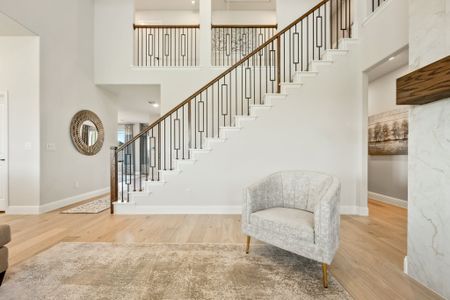 Meadow Vista 60-65 by Bloomfield Homes in Anna - image 12