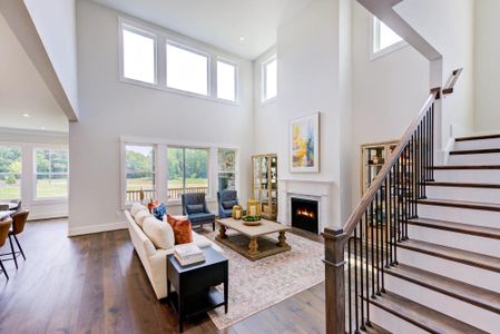 Weatherford Estates by Drees Custom Homes in Angier - photo 35 35