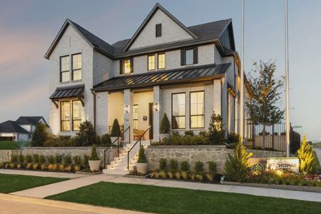 The Grove Frisco 50's by Chesmar Homes in Frisco - image 4