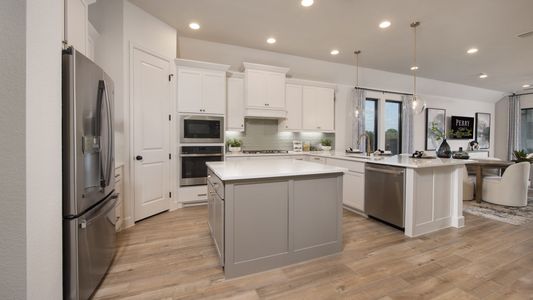 Juniper Springs 45' 7