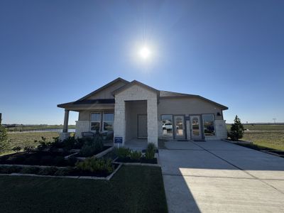 Waterstone: Classic Collection by Lennar in Kyle - photo 0 0