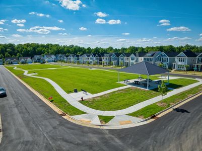 Buckhorn Branch by Mungo Homes in Clayton - photo 8 8