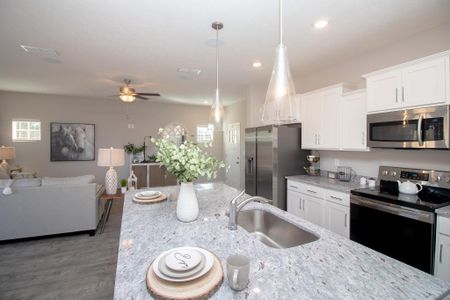 Jackson Towne by Harney Homes in Murfreesboro - image 4