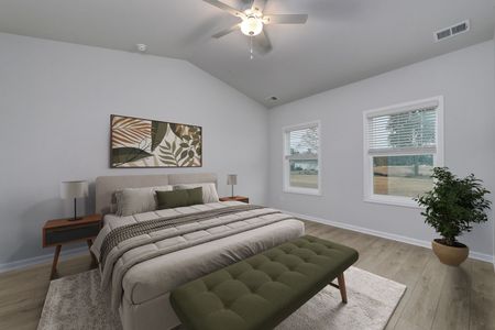 Rich Square by Mungo Homes in Ash - image 13