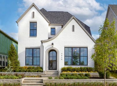 Fields - Master planned community in Frisco, TX 8 8