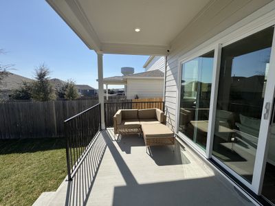 Weston Oaks by View Homes in San Antonio - photo 16 16