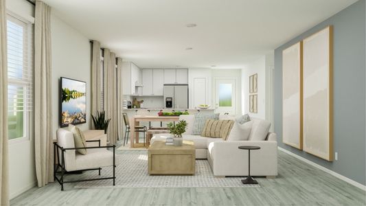 Vida: Cottage Collection by Lennar in San Antonio - photo 12 12