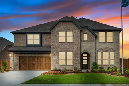 Fox Hollow by Bloomfield Homes in Forney - photo 20 20