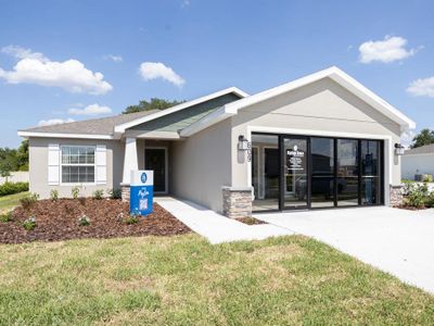 Bradbury Creek by Highland Homes of Florida in Haines City - photo 1 1