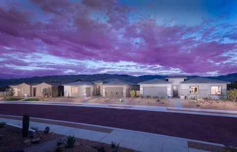 Del Webb at Rocking K by Del Webb in Tucson - image 5