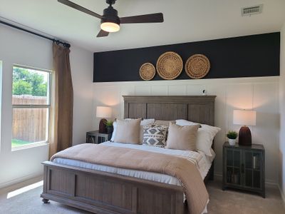 Caldwell Lakes by K. Hovnanian® Homes in Dallas - photo 23 23