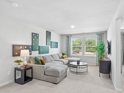 Cadence Meadows by Meritage Homes in Zebulon - image 17