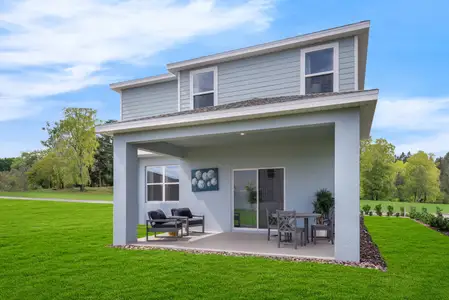 Oakfield Trails by Stanley Martin Homes in Parrish - image 5