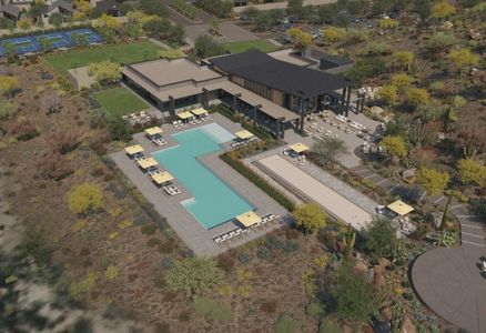 Ridgecrest™—a Trilogy® Boutique Community™ by Shea Homes in Peoria - image 12