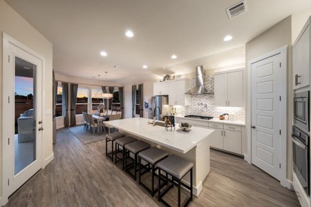 Veramendi by Scott Felder Homes in New Braunfels - photo 23 23