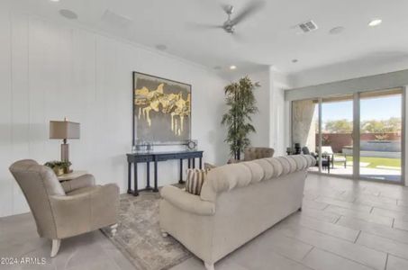 Village at Pioneer Crossing by Blandford Homes in Mesa - photo 14 14