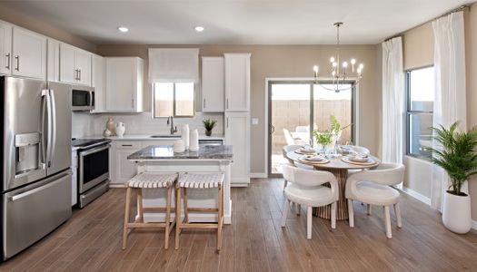 Laveen Place by K. Hovnanian® Homes in Phoenix - photo 8 8