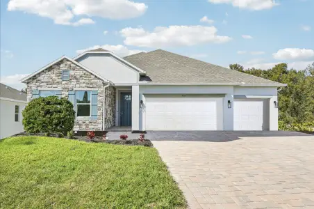 Royal Highlands by Maronda Homes in Brooksville - image