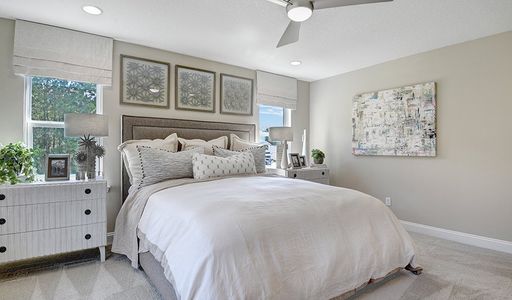 Irongate by Richmond American Homes in Jacksonville - photo 64 64