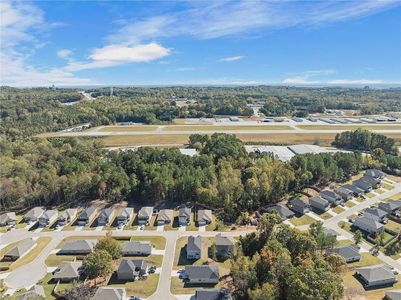 Magnolia Villas by Adams Homes in Cornelia - image