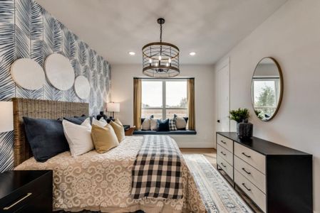 Walton Ridge by Grand Homes in Corinth - photo 42 42