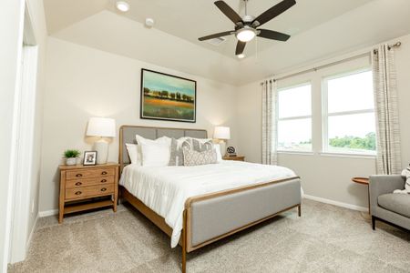 Laurel Landing: Laurel Landing 40E' Homesites 10
