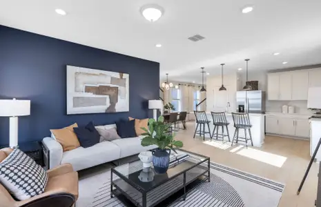 Tidewinds by Pulte Homes in Archer - image