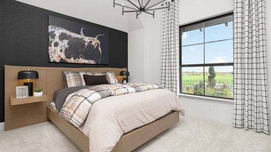 Myrtle Creek 71' by Perry Homes in Waxahachie - image 13