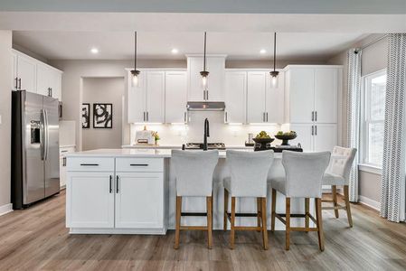 Brookshire Signature Homes 4