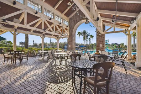 Connerton by M/I Homes in Land O' Lakes - image 18