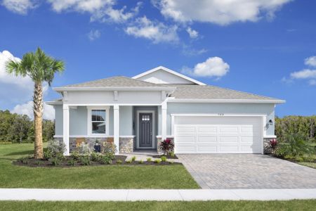 Windwater by Mattamy Homes in Parrish - photo 20 20